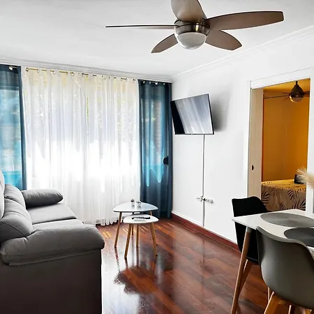 Apartamento Alarcon En Zona Av Espana - Hospital Albacete Exterior foto