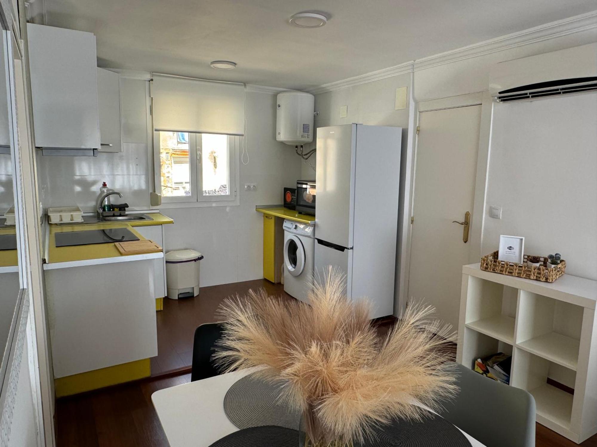 Alarcon En Zona Av Espana - Hospital Apartment Albacete