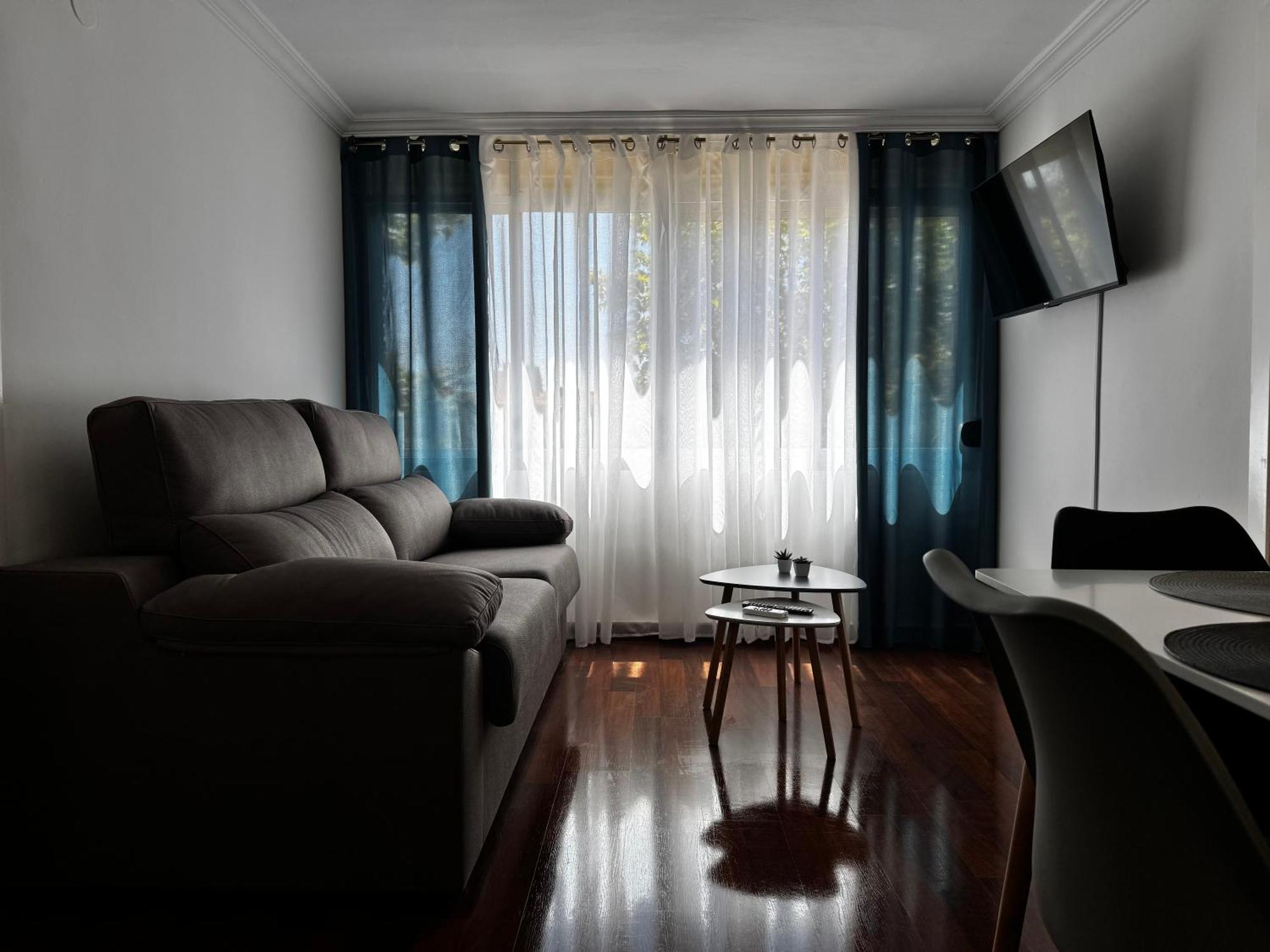 Apartment Alarcon En Zona Av Espana - Hospital Albacete