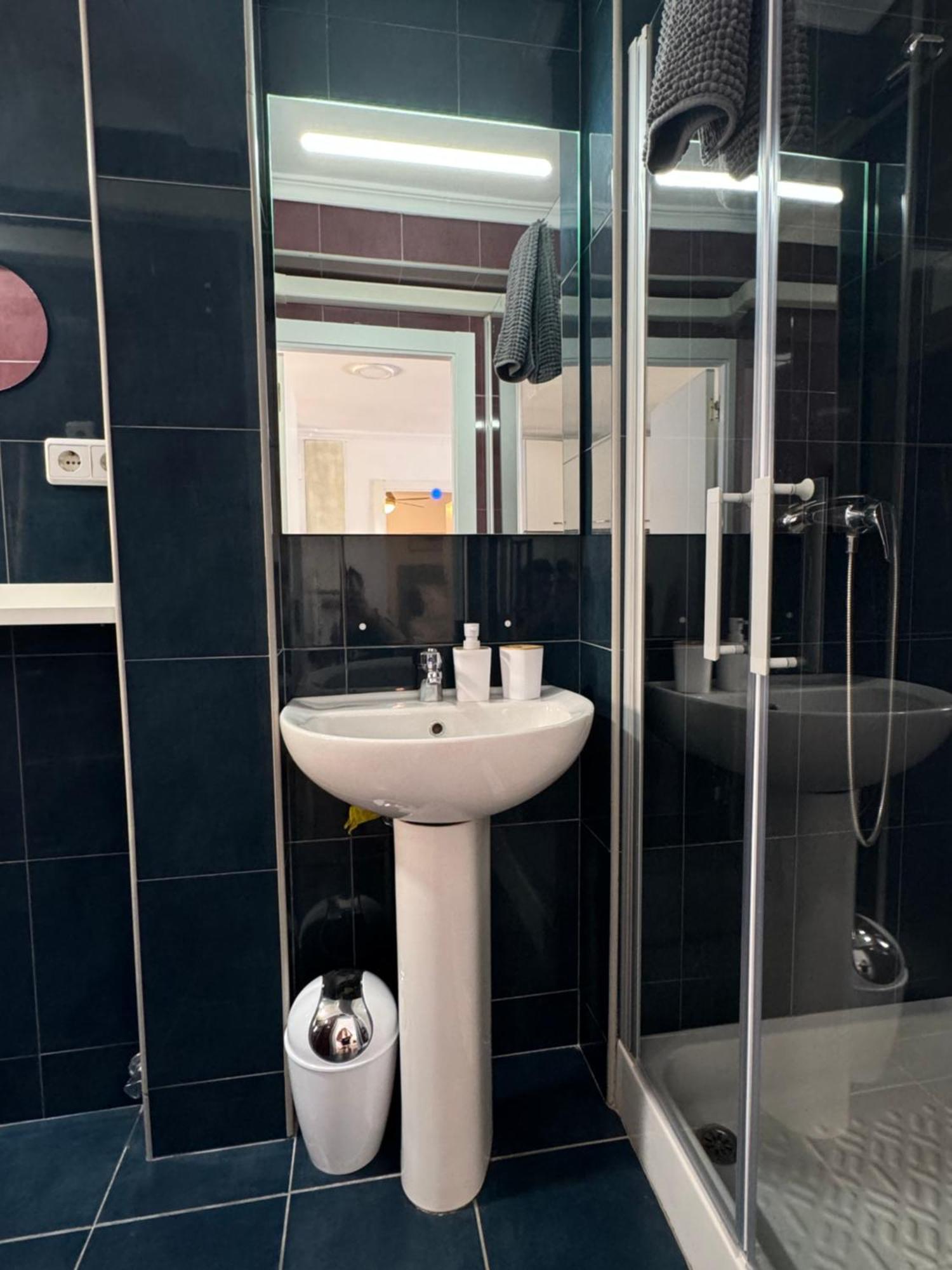 Apartment Alarcon En Zona Av Espana - Hospital