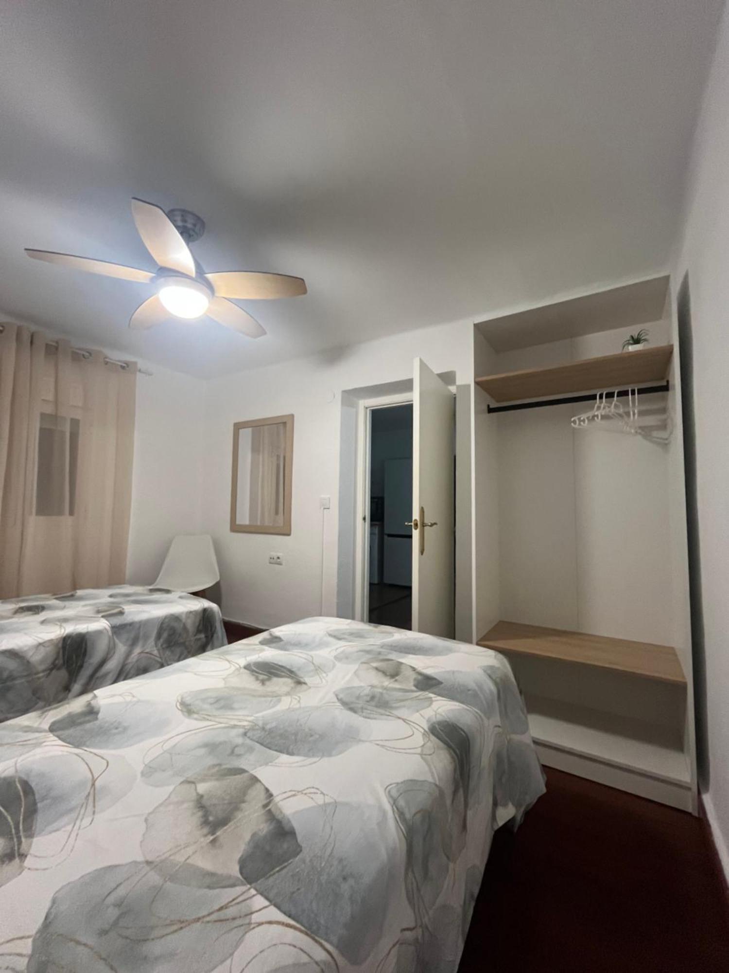 Alarcon En Zona Av Espana - Hospital Apartment Albacete